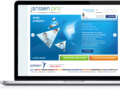 Janssen Pro, l'outil dédié aux professionnels de santé