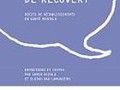 Témoignages de Recovery - Rétablissements en santé mentale