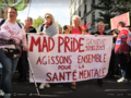 10 ocrobre 2019: Mas Pride à Genève