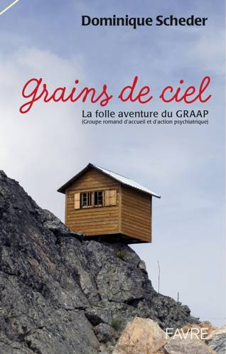 Grain de ciel