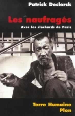 les naufragés