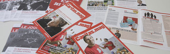 Caritas. mag