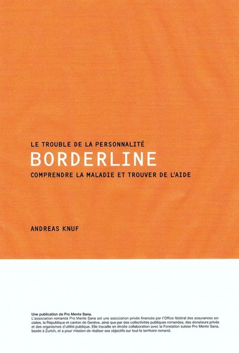 bordeline