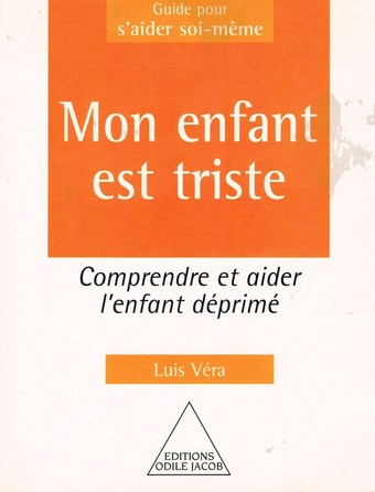dépression enfants