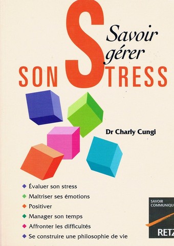 stress