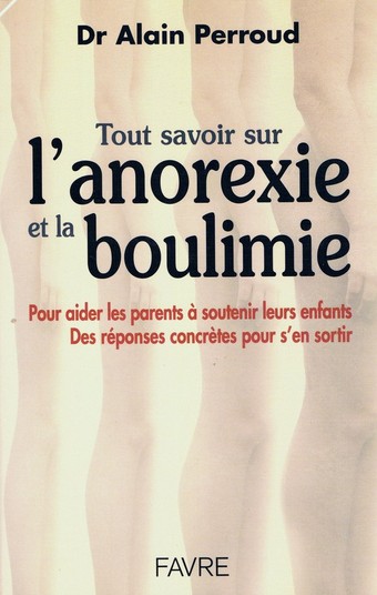 anorexie