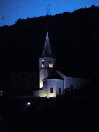 nuit