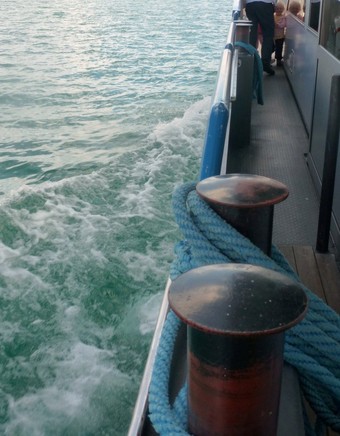 bateau