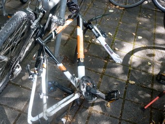 vélo