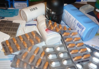 med