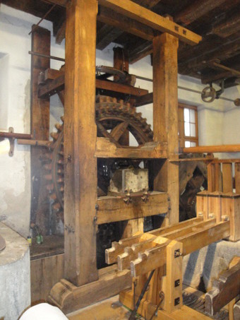 moulin
