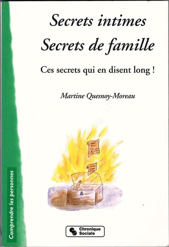 secret