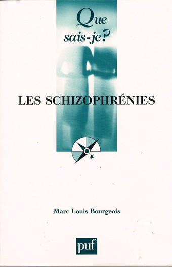 schizophrénie
