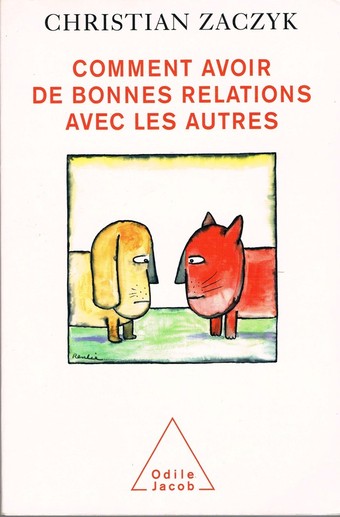 relation