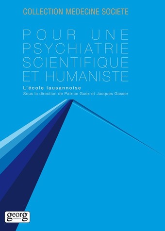 psychiatrie