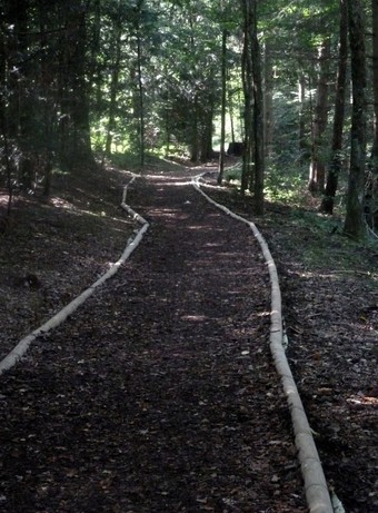 piste