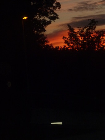 nuit