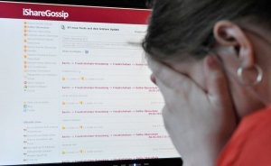 Harcèlement moral sur Internet