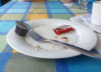 assiette