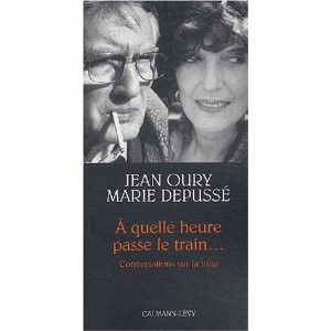 A quelle heure passe le train...
