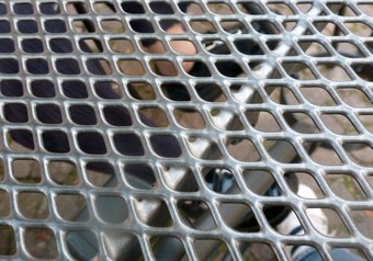 grille