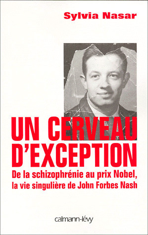 Un cerveau d’exception
