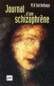 Journal d'une schizophrène