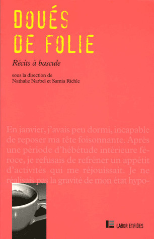 Doués de folie 