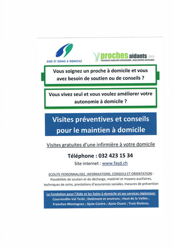 visites