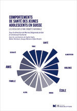Santé des jeunes en Suisse