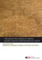 Violences politiques et santé 