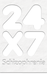 24 X 7