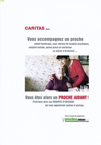 proche aidant