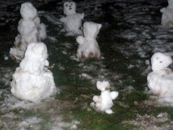 neige