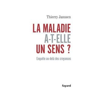 Thierry Janssen