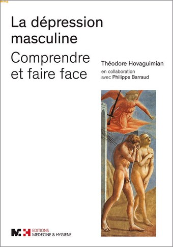 dépression masculine
