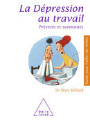 La dépression au travail