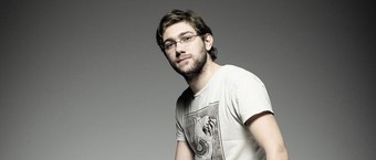 Nathan Hofstetter 
