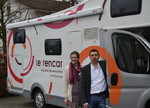 Le Rencar