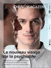 CHUV-Magazine