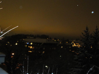 nuit