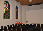 Fondation St-Germain