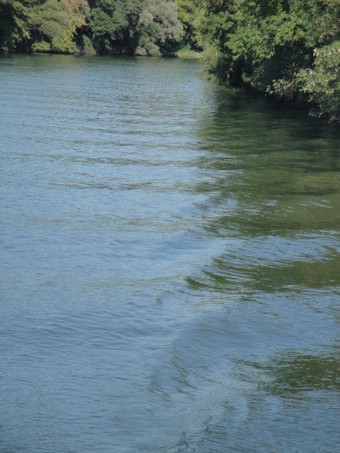 rivière