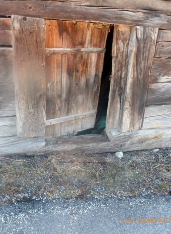 porte
