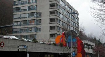 Hôpital du Jura bernois