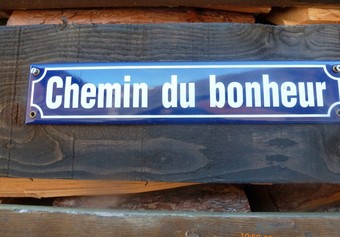 bonheur