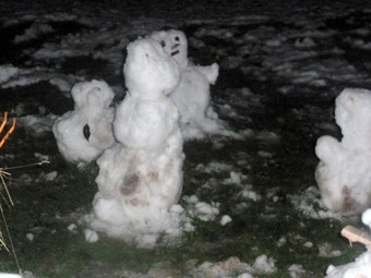 neige