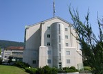 hôpital