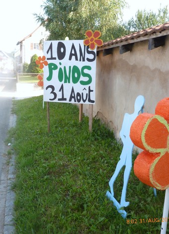 pinos