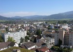 Delémont